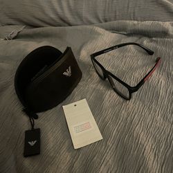 Giorgio Armani Eye-glasses