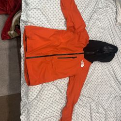 North Face Water Proof Jacket 