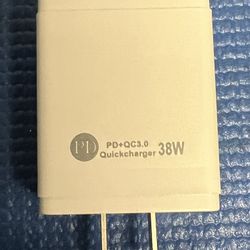 Super Quick Charger  For iPhone-android & More 
