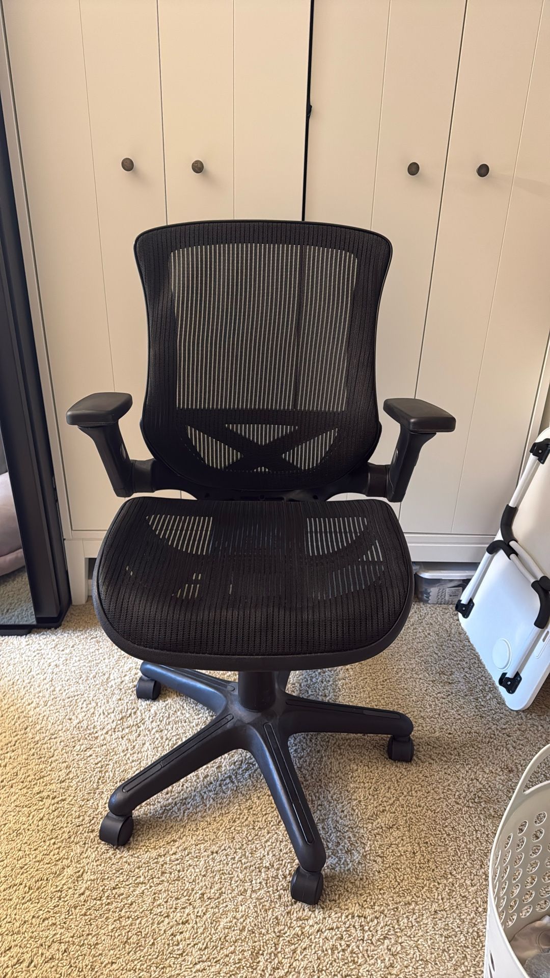 Ergonomic Office Chair