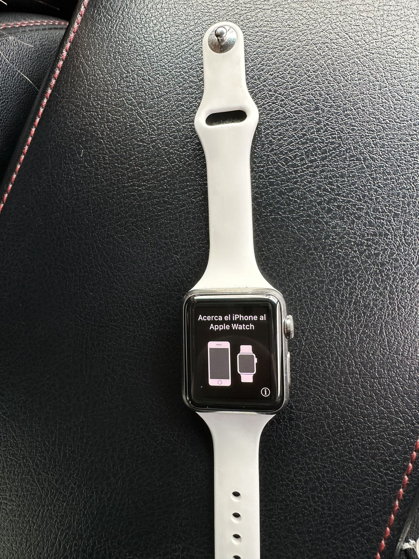 Apple Watch 1st Gen