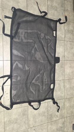 Jeep Wrangler- Rubicon Front Sun Shade Screen