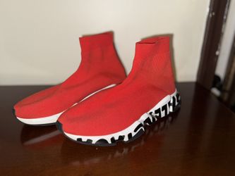 Balenciaga Men’s Speed Trainer