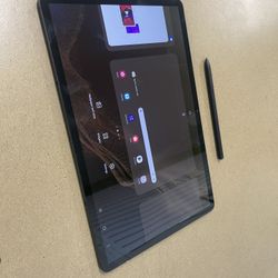 Samsung S8 Tablet 