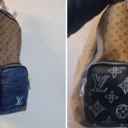 Louis Vuitton Bag Read Below Description Before Buying Item  $ 2 0 0