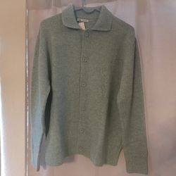 Zara Cardigan 