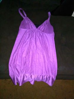 Womens night gown