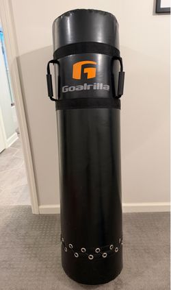 Football tackling dummy