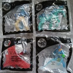 Avatar Toys