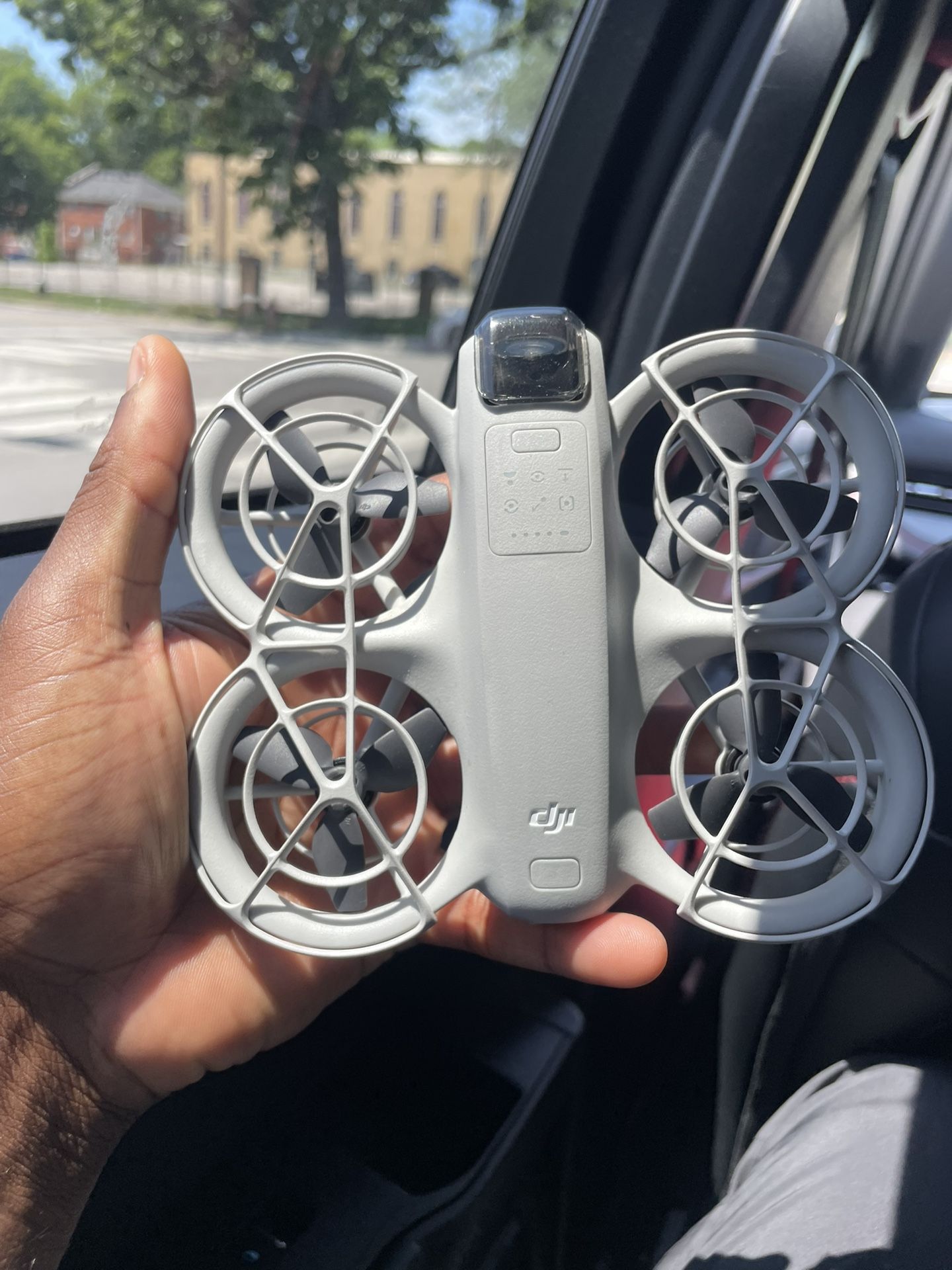 DJI Neo, Mini Drone