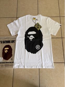 bape shirt