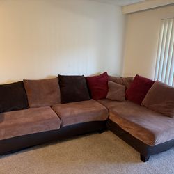 Sectional Couch