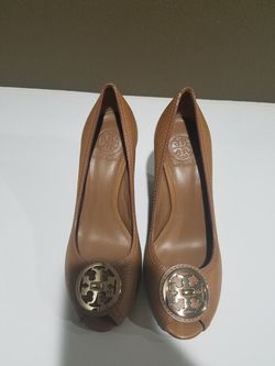 Tori Birch Women's Shoes Size 7.5
