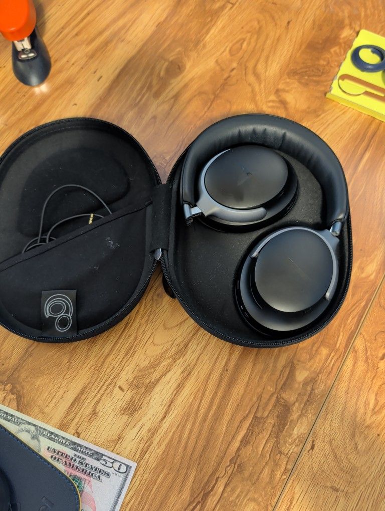 Bose QC Ultra Gen1 - Black