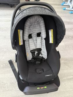 Evenflo Car Seat