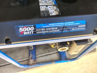 Generator