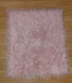 Pink background for newborn photo shoot