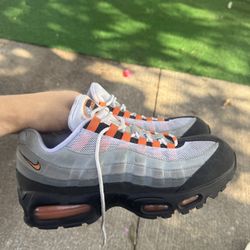 Nike Air Max 95 OG