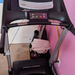 Proform Touch Screen Treadmill 