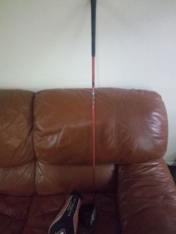 Callaway Driver