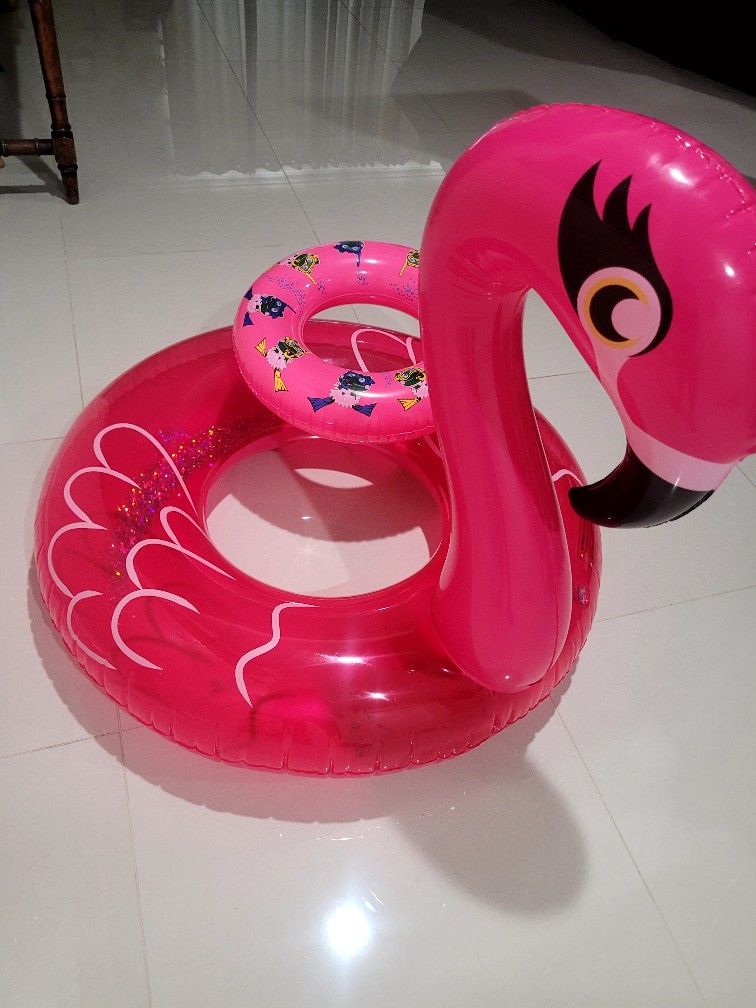 Outdoor Toys