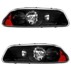 Headlight for Mack CX CXN CXU GU4/GU5 GU7/GU8