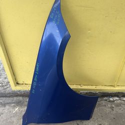 2014-2017 BMW 2 SERIES RH FENDER