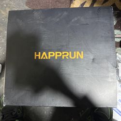 Happrun LED Projector JQ820