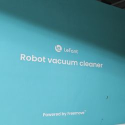 ROBO VACUUM'S 