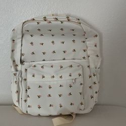 Cute Girls Backpack 