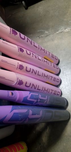 🔥🔥🔥 FASTPITCH SOFTBALL BAT  - GHOST 🔥🔥🔥
