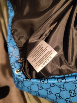 Gucci windbreaker