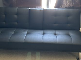 Couch/bed