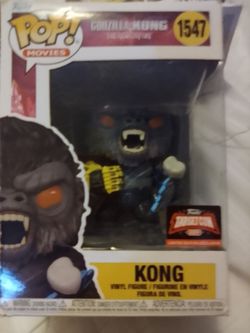 Funko pop