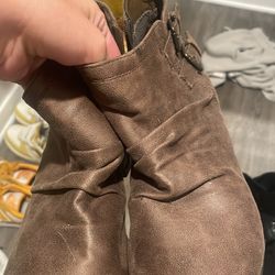 Boots For Sale 