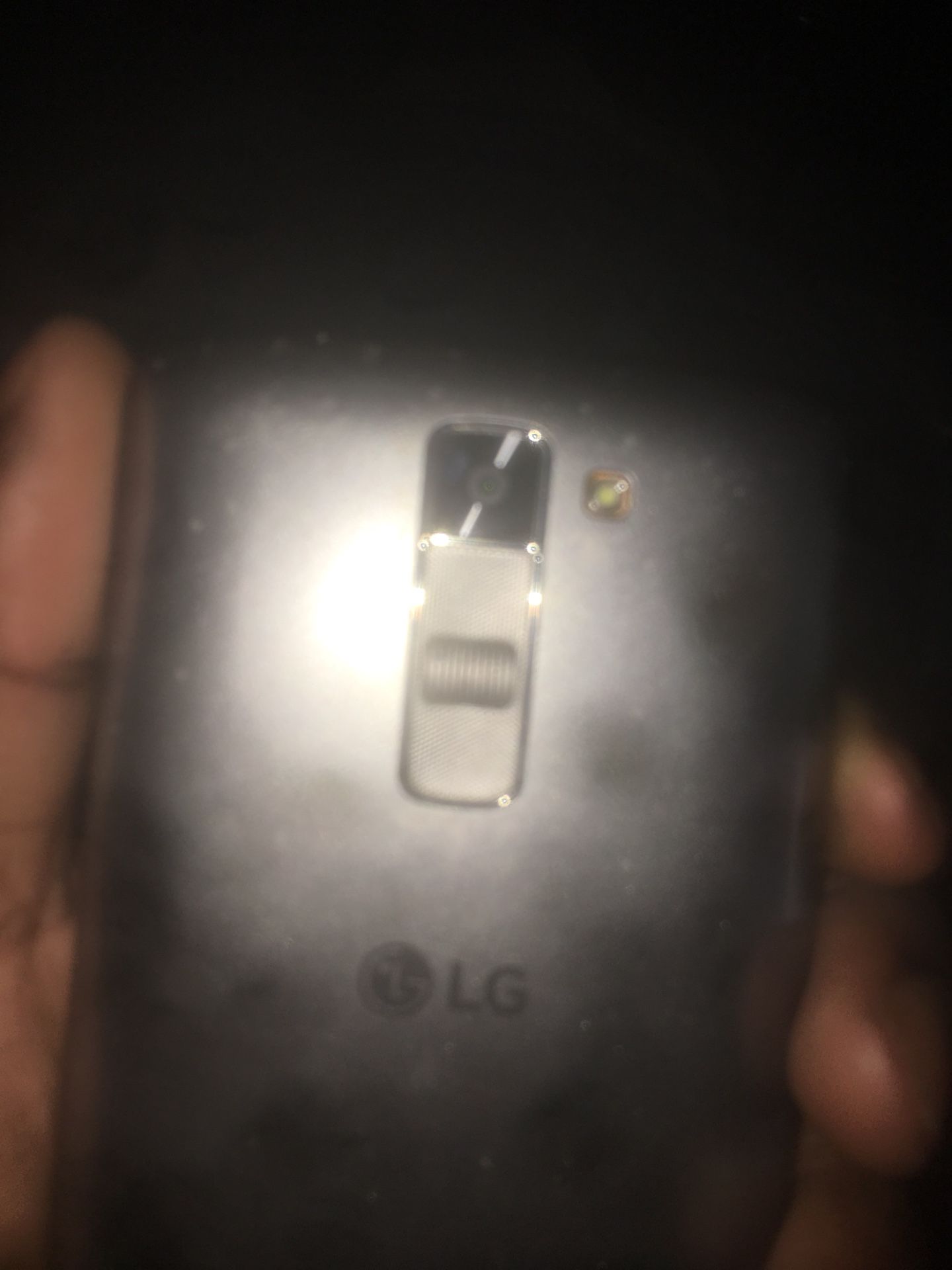 Lg Smartphone LGMS330