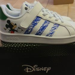 Disney Adidas