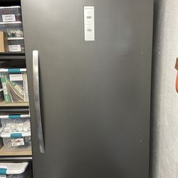 Frigidaire 20 Cu. Ft. Garage Ready Upright Freezer