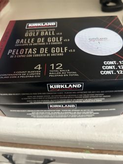 Golf Balls