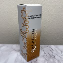Alastin C-Radical Defense Antioxidant Serum – NEW IN BOX