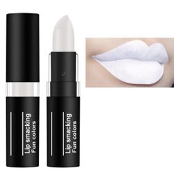 White Winter Wonderland Lipstick