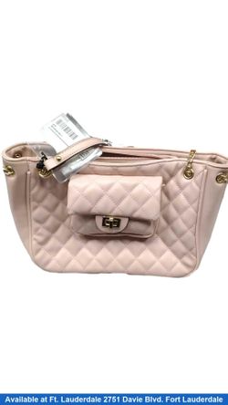 Pink Purse / Handbag