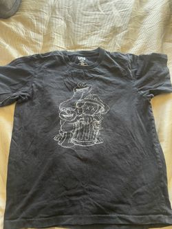 kaws x sesame street