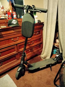 Brand New Electric Scooter