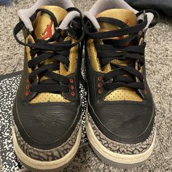 Jordan Air