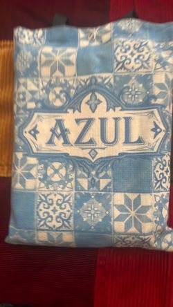 Azul - travel edition - Portable Tile Game