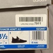 Adidas Men Shoe