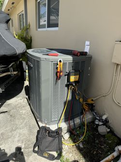 Air Conditioning Sales And More!