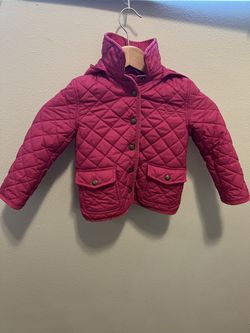 polo jacket kids 4/4T
