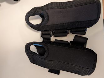 Ankle And Wrist Braces